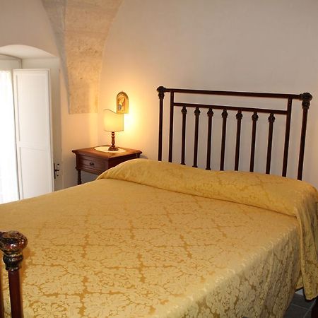 مبيت وإفطار غاليانو دل كابو Palazzo Bitonti المظهر الخارجي الصورة
